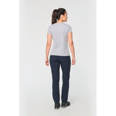 Recycled Ladies Stretch trousers
